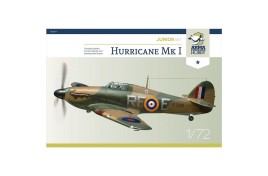 ARMA HOBBY  1/72 Hurricane Mk I